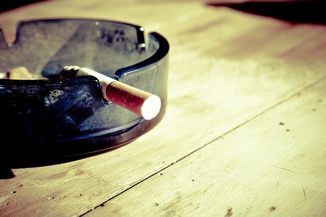 Stopez efficacement la cigarette