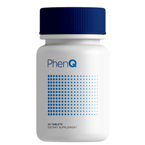 60 pilules pour maigrir de PhenQ