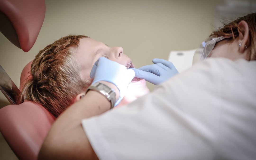 Comment se déroule l’extraction de dents de sagesse ?