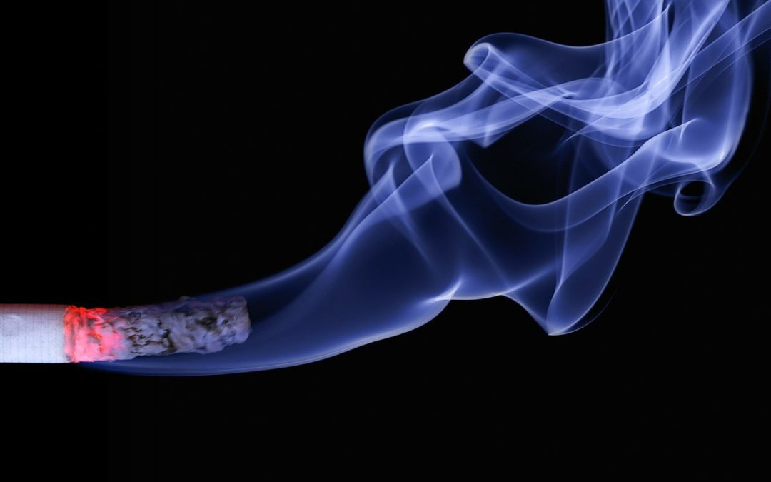 3 effets principaux sur la santé dus à la consommation de nicotine