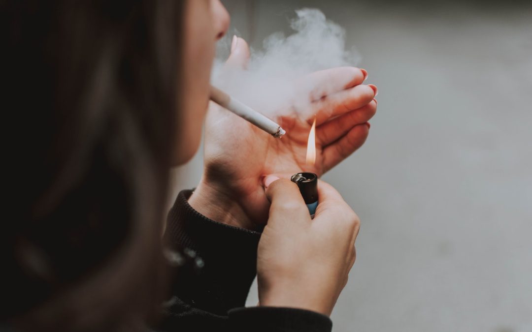 Santé : comment dire stop à la dépendance à la nicotine ?
