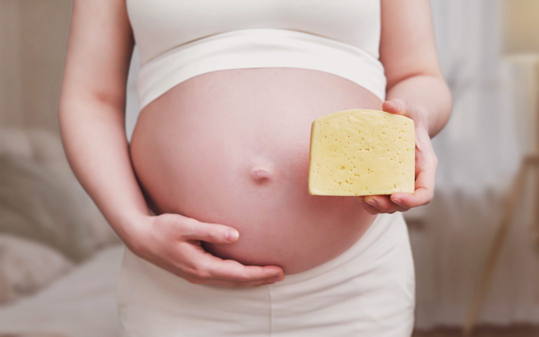 Femme enceinte : faut-il éviter les fromages ?