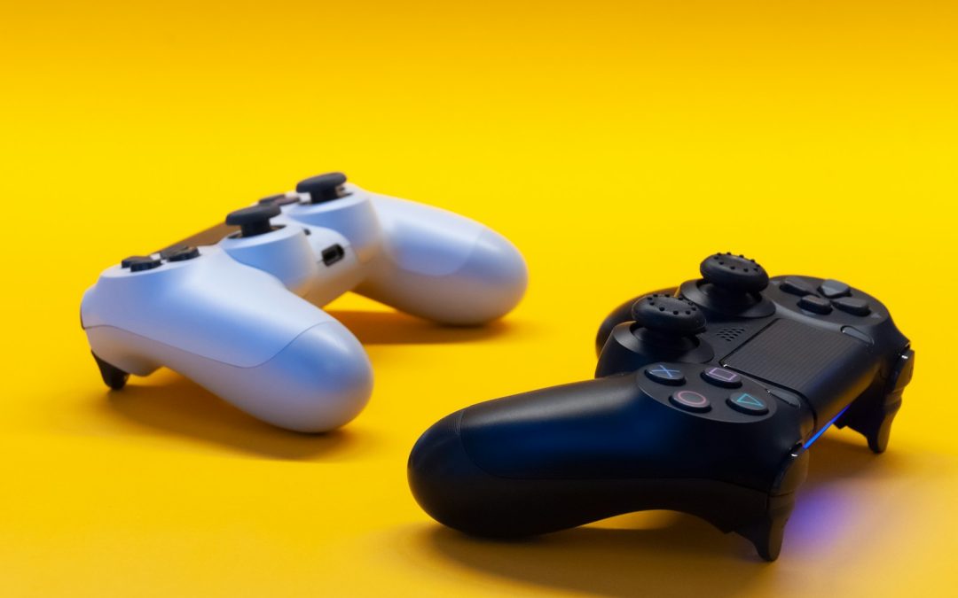 Comment les jeux vidéo peuvent-ils être utilisés pour améliorer la santé mentale et le bien-être ?