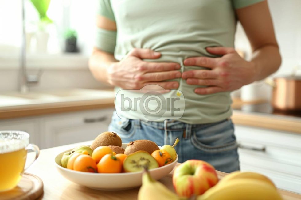 Capsules Extra-fortes Pour La Vésicule Biliaire - Soutien Digestif - Marque Kenofor - Neuf