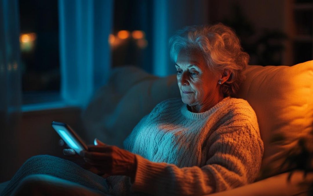 Téléassistance senior : une solution sécurisée et flexible pour le maintien à domicile