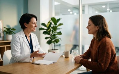 Syphilis : pourquoi les depistages et diagnostics remontent, et comment se proteger sans paniquer Introduction